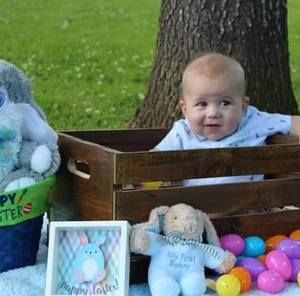 Meet your Posher, Dorothy